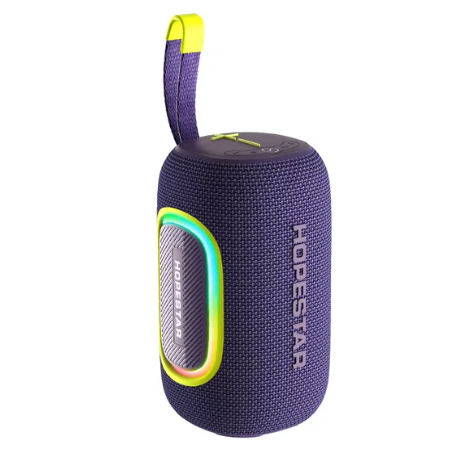 PARLANTE 20W FASHION BT P65 HOPESTAR